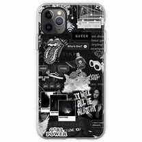 Image result for Aesthetic iPhone Cases Black