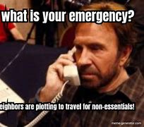 Image result for Emergency Number 911 Meme