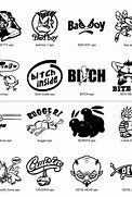 Image result for Funny Adult Car Decals