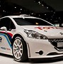 Image result for Peugeot 208 GTI R5