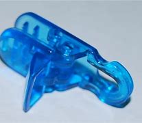 Image result for Plastic Hoop Clips