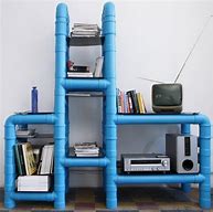 Image result for PVC Pipe Creations