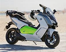 Image result for Modelos De BMW Electric Motorcycle