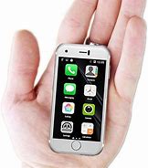 Image result for Smallest Thinnest Cell Phone
