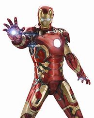 Image result for Iron Man Mark 43 Drawing