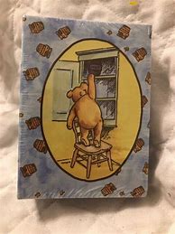 Image result for Winnie the Pooh Baby Photo Album