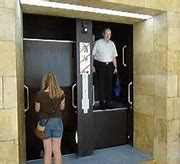 Image result for Door Hold Button