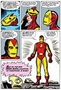Image result for +Iron Man What He Carrys On Him