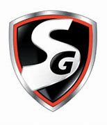 Image result for SG Cricket Logo