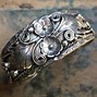 Image result for Sterling Silver Cuff