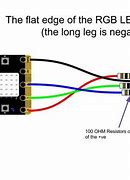 Image result for RGB LED Wiring Diagram