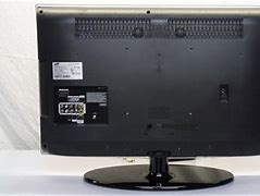 Image result for Ln32d480 TV Samsung Drawing