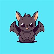 Image result for Cute Bat Wings