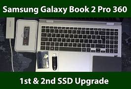 Image result for Samsung Galaxy Book 12 SSD Upgrade