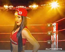 Image result for WWE Roman Reigns and Nikki Bella