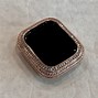 Image result for Rose Gold Apple Watch 4 Wireless