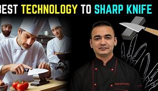 Image result for Sharp Knife Set Cookware