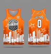 Image result for NBA All-Star Jersey