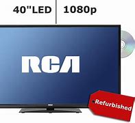 Image result for RCA TV DVD