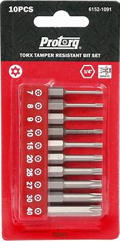 Image result for Small Torx Bits