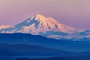 Image result for Mt Baker