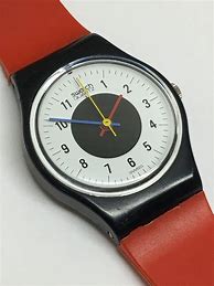 Image result for Vintage Swatch Watch