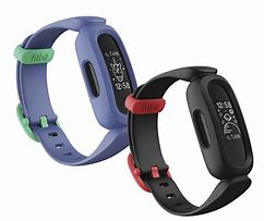 Image result for Fitbit Ace 3 Orange