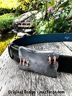 Image result for Forged Buckle