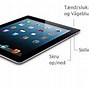Image result for iPad Model A2133