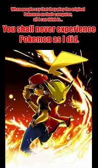 Image result for Pokemon Funny Starter Memes