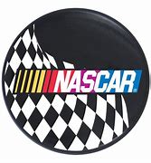 Image result for NASCAR Oval Logo Template