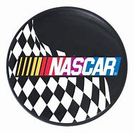 Image result for NASCAR White-Flag