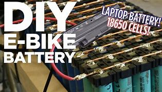 Image result for Homemade Battery Pack with USB