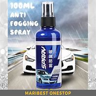 Image result for Anti-Fog Spray for Car Windows