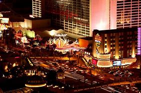Image result for Las Vegas Neon Lights at Night