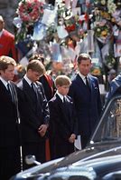 Image result for Lady Di Funeral