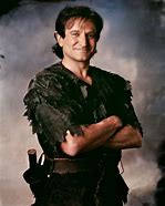Image result for Peter Pan Robin Williams Cast