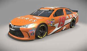 Image result for Camry NASCAR 3D Model