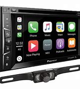 Image result for Pioneer Double Din Stereo