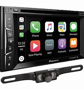 Image result for Apple Car Play Radio Replacement