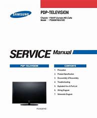 Image result for Samsung 46 TV Manual
