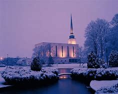 Image result for London Temple LDS