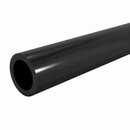 Image result for 1 2 Black PVC Pipe