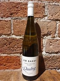 Image result for Jim Barry Riesling The Veto