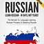 Image result for Russian Language Learning Books