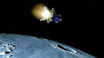 Image result for Luna 25 Orbit Moon