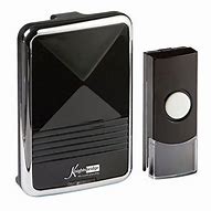 Image result for Chrome Doorbell Chimes