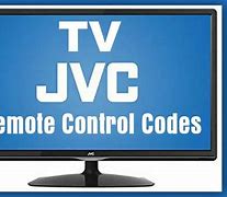 Image result for JVC TV Codes