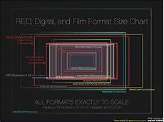 Camera What Is The Significance Of This Quot Red Digital