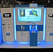 Image result for Wii U Kiosk